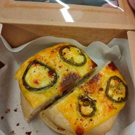 เมนูของร้าน Slow Thrive： coffee house