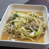 ม้ง ข้าวต้มซุปเปอร์