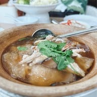 เมนูของร้าน ออเร้นจ์ เฮ้าส์ -