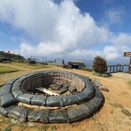 จุดชมวิวฐานปฏิบัติการดอยช้างมูบ เชียงราย