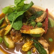 อร่อย ตามสั่ง พระยาสุเรนทร์