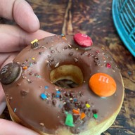 Hippo dough bts อโศก