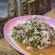ม้ง ข้าวต้มซุปเปอร์