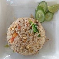 เมนูของร้าน ครัวน้องนที