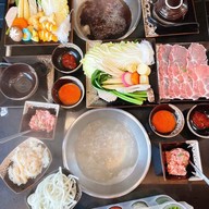 Good Day Shabu Shabu พระราม 2