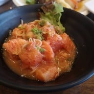 เมนูของร้าน โอชิเน Oshinei โคราช  โคราช