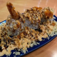 เมนูของร้าน Fin Sushi เทอร์มินอล 21 โคราช