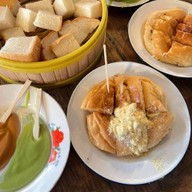 บ้านโกนมสด สะบารัง