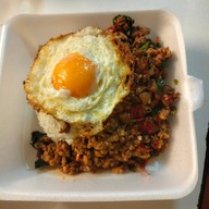 กะเพราตามสั่งนายอ้วน🌿🌶️🌶️🌿 ขอบคุณที่อุดหนุนนะค่ะ