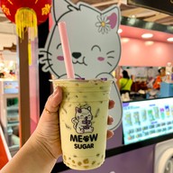 MEOW SUGAR ทิพวัล
