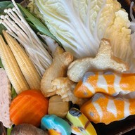 Good Day Shabu Shabu พระราม 2