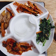 Handonga Korean BBQ สะพานควาย