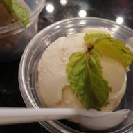 เมนูของร้าน Gyuniku ShaBu