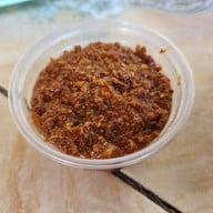 เมนูของร้าน ช้อนเงินไก่ย่าง