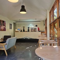 บรรยากาศ ม่อนแจ่ม