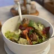 Da Antonio Italian Restaurant