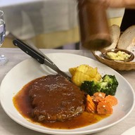 Da Antonio Italian Restaurant