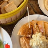 บ้านโกนมสด สะบารัง