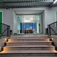 Horizon Hotel โรงแรมโฮริซอน