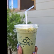 บรรยากาศ ม่อนแจ่ม