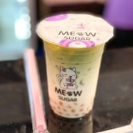 MEOW SUGAR ทิพวัล