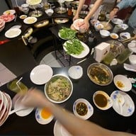 เอบิสึ ชาบู