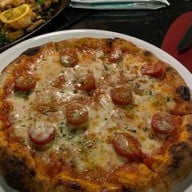 เมนูของร้าน Ciao Italian Restaurant Mandarin Oriental, Bangkok