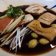 เมนูของร้าน Fin Sushi เทอร์มินอล 21 โคราช