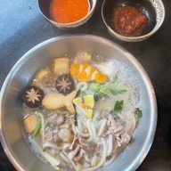Good Day Shabu Shabu พระราม 2