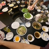 เอบิสึ ชาบู