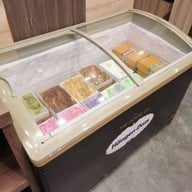 เมนูของร้าน Gyuniku ShaBu