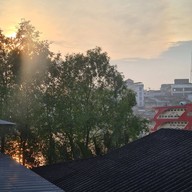 Horizon Hotel โรงแรมโฮริซอน