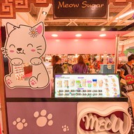 MEOW SUGAR ทิพวัล
