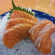 เมนูของร้าน Fin Sushi เทอร์มินอล 21 โคราช