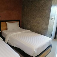 Nan T House Hotel โรงแรมน่าน ที เฮ้าส์
