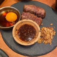 TEPPEN YAKINIKU Langsuan