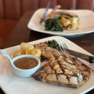 Sipolle By Chef Dan Italian Food ChiangMai