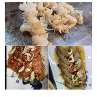 ร้านกับแกล้ม กุ้งดอง มอลดองกุ้งแช่ ของทอด 00000