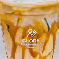 Glory Home Cafe