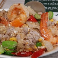 เมนูของร้าน บ้านไอซ์ Paradise Park