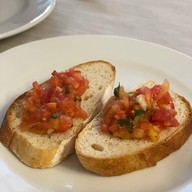 Da Antonio Italian Restaurant