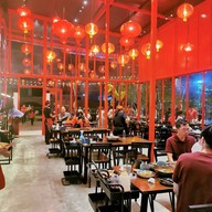 HUOLONG Chinese Mala HotPot & Grill ราชพฤกษ์