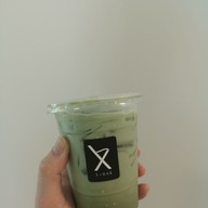 เมนูของร้าน X BAR CAFE