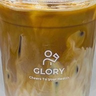 Glory Home Cafe
