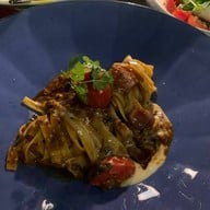 เมนูของร้าน Ciao Italian Restaurant Mandarin Oriental, Bangkok