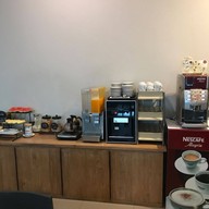 โรงแรมฮักนิมมาน