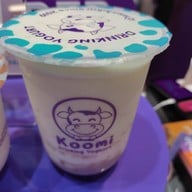เมนูของร้าน Koomi เซ็นทรัลรามอิทรา