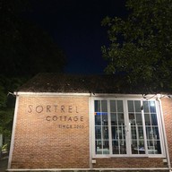 SORTREL’s Cottage