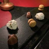 เมนูของร้าน Ciao Italian Restaurant Mandarin Oriental, Bangkok