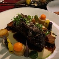 เมนูของร้าน Ciao Italian Restaurant Mandarin Oriental, Bangkok